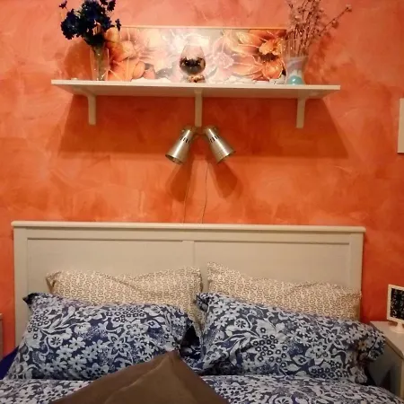 Center Hostel: Private With Terrace Guest house Taormina