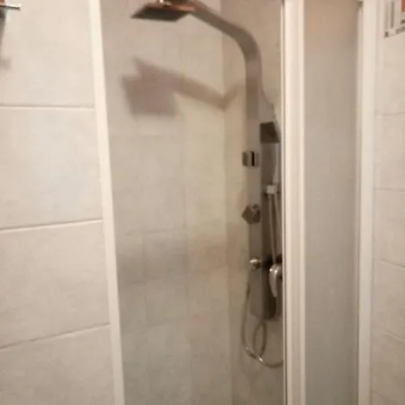 Center Hostel: Private With Terrace Guest house