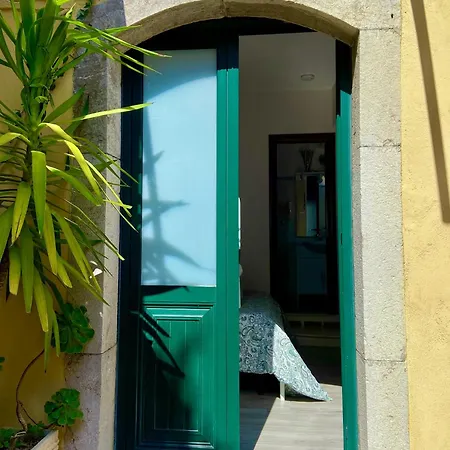 Vendégház 